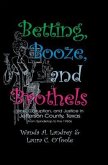 Betting Booze and Brothels (eBook, ePUB) Betting Booze and Brothels (eBook, ePUB)