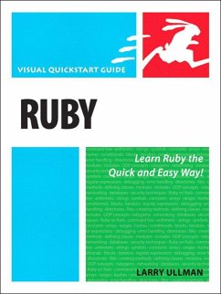 Ruby (eBook, ePUB) - Ullman, Larry