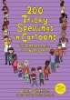 200 Tricky Spellings in Cartoons... - Bild 1