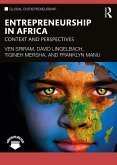 Entrepreneurship in Africa (eBook, ePUB)