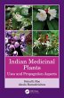 Indian Medicinal Plants (eBook, PDF) - Bild 1