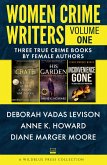 Women Crime Writers Volume One (eBook, ePUB) Women Crime Writers Volume One (eBook, ePUB)