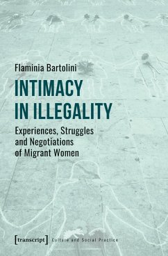 Cover Intimacy in Illegality (eBook, PDF)