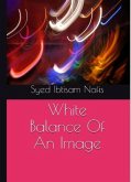 White Balance For An Image (eBook, ePUB)