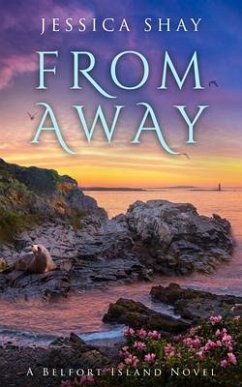 Cover From Away (eBook, ePUB)