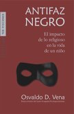 Antifaz negro (eBook, ePUB)