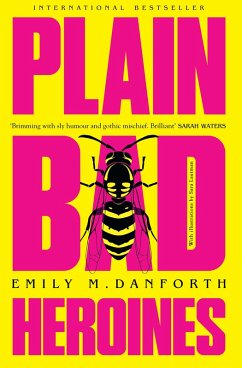 Plain Bad Heroines (eBook, ePUB) - Danforth, Emily M.