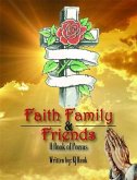 Faith, Family & Friends (eBook, ePUB)