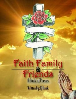 Cover Faith, Family & Friends (eBook, ePUB)