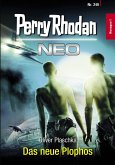 Das neue Plophos / Perry Rhodan - Neo Bd.240 (eBook, ePUB)