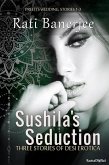 Sushila's Seduction: Three Stories of Desi Erotica (Preeti's Wedding, #1) (eBook, ePUB)