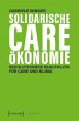Solidarische Care-Ökonomie (eBook, PDF) - Bild 1