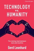 Technology vs. Humanity: The Coming Clash Between Man and Machine (eBook, ePUB)