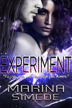 Experiment (eBook, ePUB) - Simcoe, Marina