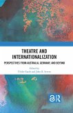 Theatre and Internationalization (eBook, ePUB)