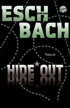 Hide*Out / Out Trilogie Bd.2 (Mängelexemplar) - Eschbach, Andreas