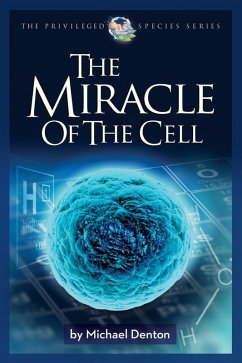 Cover The Miracle of the Cell (eBook, ePUB)