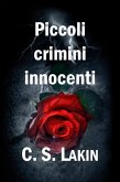 Piccoli crimini innocenti (eBook, ePUB)