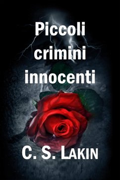 Cover Piccoli crimini innocenti (eBook, ePUB)