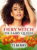 Fiery Witch (eBook, ePUB)