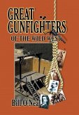 Great Gunfighters of the Old West (eBook, ePUB)