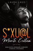 Sexualmente Erótica (eBook, ePUB)