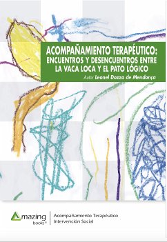 Acompañamiento terapéutico (eBook, ePUB) - Dozza de Mendonça, Leonel