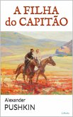 A FILHA DO CAPITÃO - Pushkin (eBook, ePUB)