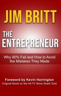 Cover The Entrepreneur (eBook, ePUB)