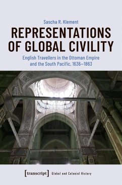 Cover Representations of Global Civility (eBook, PDF)