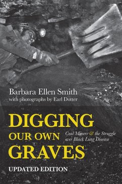 Cover Digging Our Own Graves (eBook, ePUB)