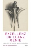 Exzellenz, Brillanz, Genie (eBook, PDF)