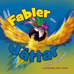 Fabler för Jättar (eBook, ePUB)