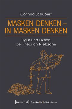 Masken denken - in Masken denken (eBook, PDF) - Schubert, Corinna