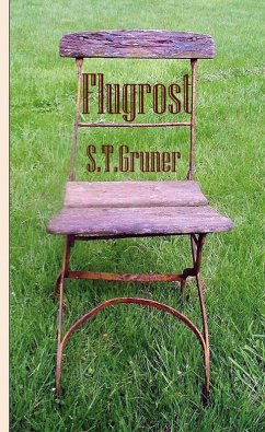 Flugrost (eBook, ePUB) - Gruner, Stefan T.