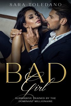 Cover Bad Girl (eBook, ePUB)