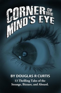 Cover Corner of the Mind's Eye (eBook, ePUB)