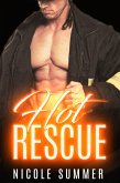 Hot Rescue (eBook, ePUB)