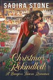 Christmas Rekindled: A Bangers Tavern Romance (eBook, ePUB)