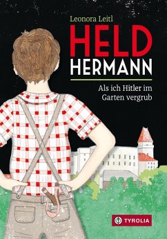Held Hermann (eBook, ePUB) - Leitl, Leonora