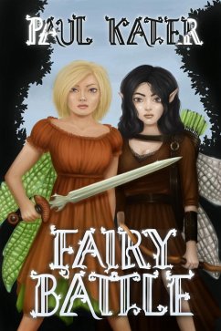 Cover Fairy Battle (eBook, ePUB)
