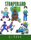 STUMPERLAND (eBook, ePUB) STUMPERLAND (eBook, ePUB)