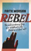 Rebel (eBook, ePUB)