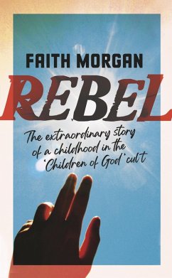 Rebel (eBook, ePUB) Cover Rebel (eBook, ePUB)