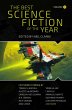 The Best Science Fiction of the Year... - Bild 1