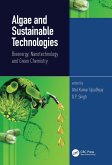 Algae and Sustainable Technologies (eBook, ePUB)