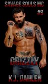 Grizzly (Savaged Souls MC, #8) (eBook, ePUB)