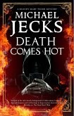 Death Comes Hot (eBook, ePUB)