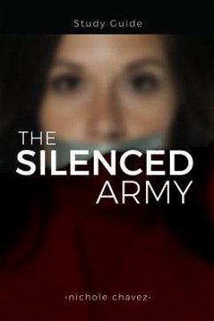 Cover The Silenced Army Study Guide (eBook, ePUB)