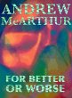For Better Or Worse (John Calleghan,... - Bild 1